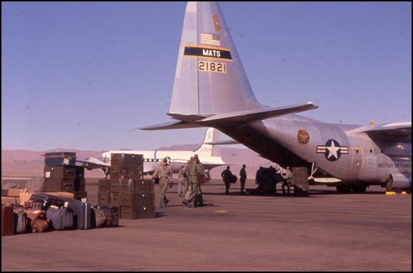 C130E 621821 Stead J.Connell